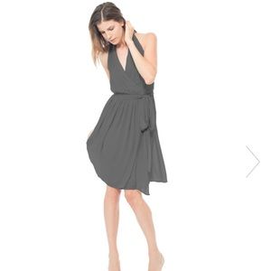 Ceremony by Joanna August, “Amber,” short